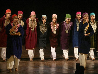 Cultural Tour