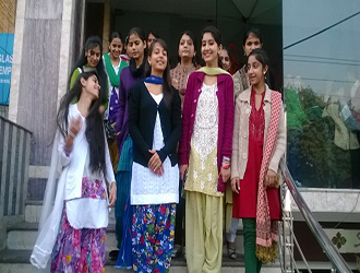 Educational Tour